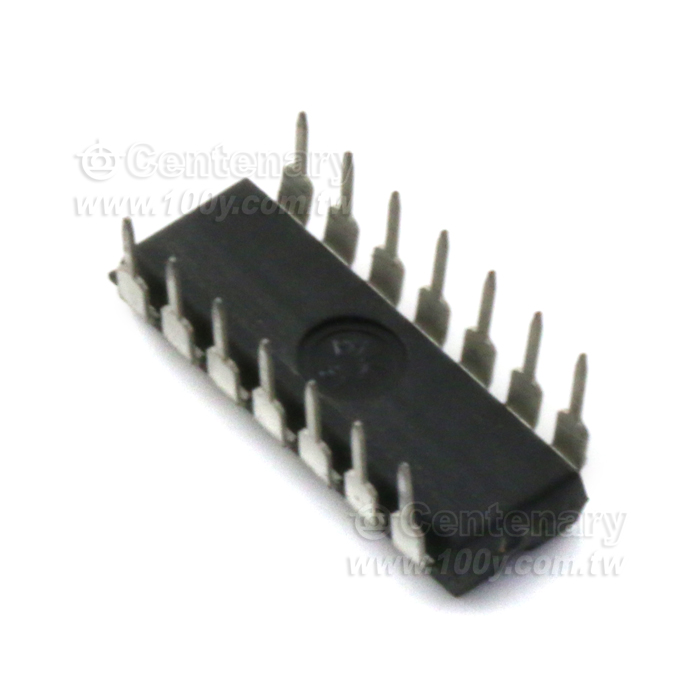 7-Segment Ripple Counter - 35133 Product Image