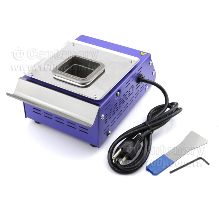 HAKKO_FX-301 Soldering Pot-Lead Free - 35316 Product Image