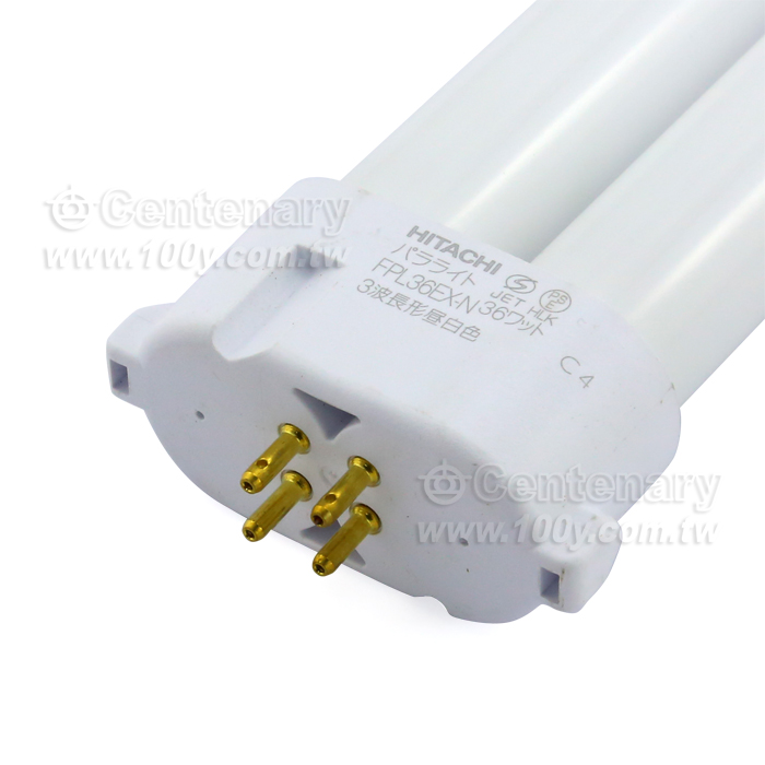 緊湊型熒光燈白光 - 63004 產品圖片