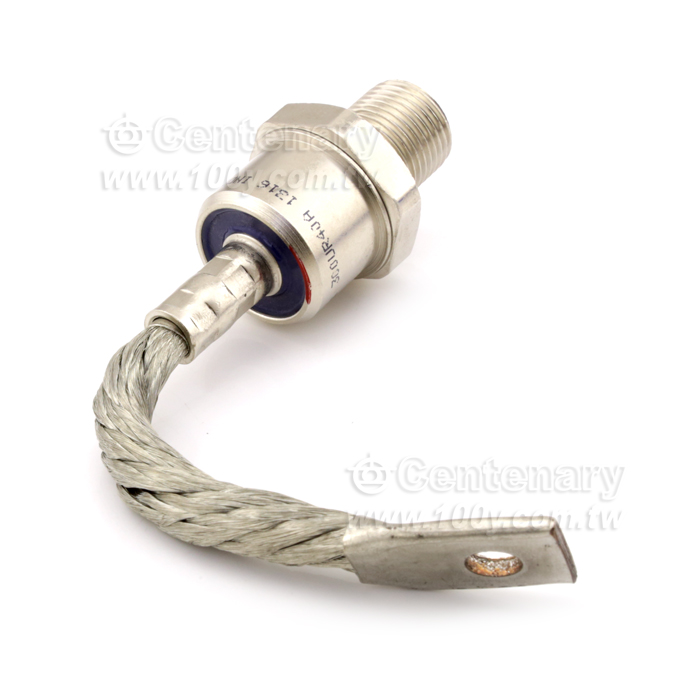 IR_STANDARD RECOVERY DIODE - 35629 Product Image