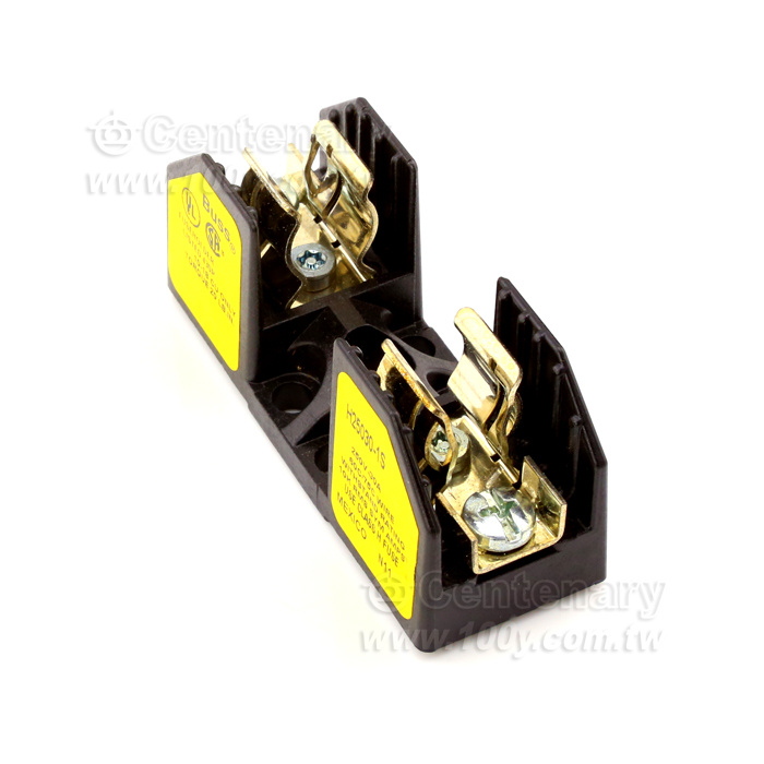 Fuse Holder 30A-250V - 35705 Product Image