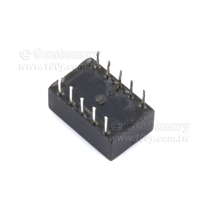 PCB繼電器 - 71554 產品圖片