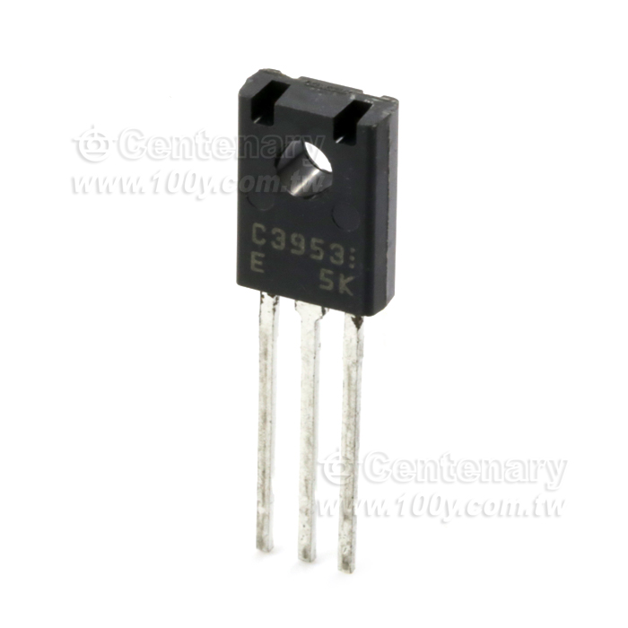 TO-126ML (ROHS) - 35852 產品圖片
