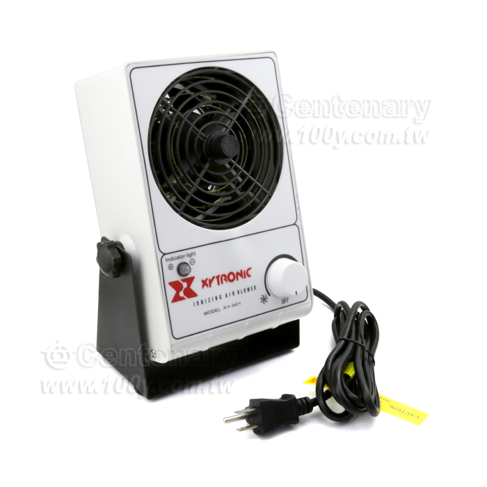 離子風扇120V - 35899 產品圖片