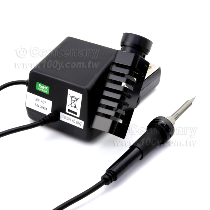 ESD Anto-Temperature Soldering - 36130 Product Image