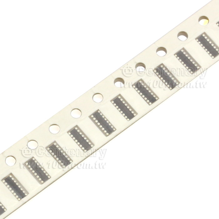0402 RESISTOR  10K 5% - 108109 產品圖片