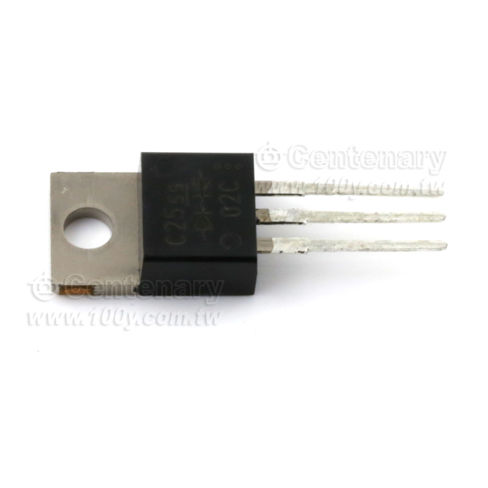 快恢復二極管 200V 70A - 52640 產品圖片