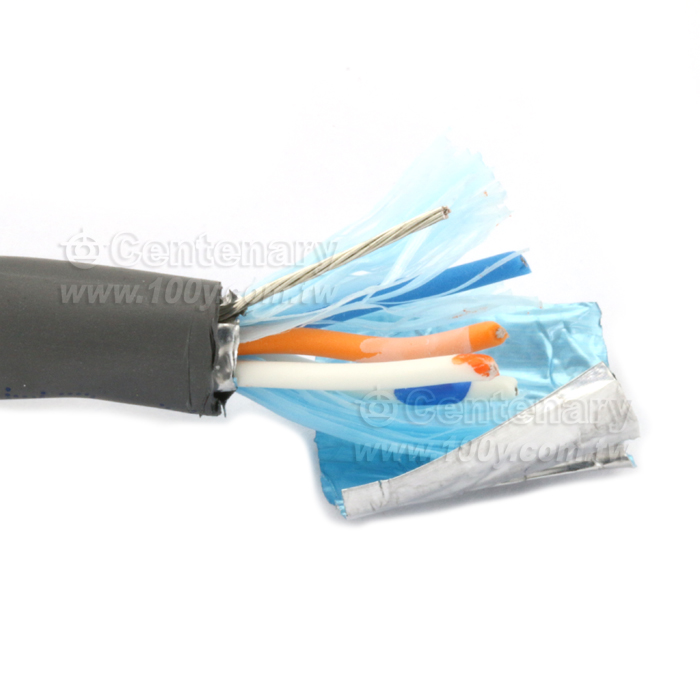 RG-6/U  18AWG 同軸線75Ω - 89443 Product Image