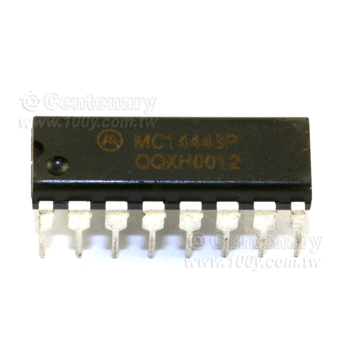 A/D轉換IC - 36883 產品圖片