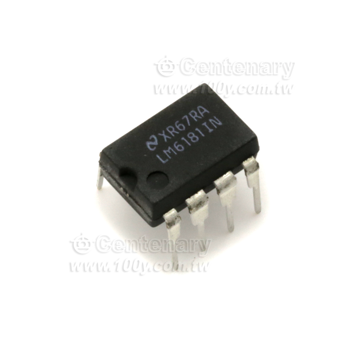 DIP/8P - 37024 產品圖片