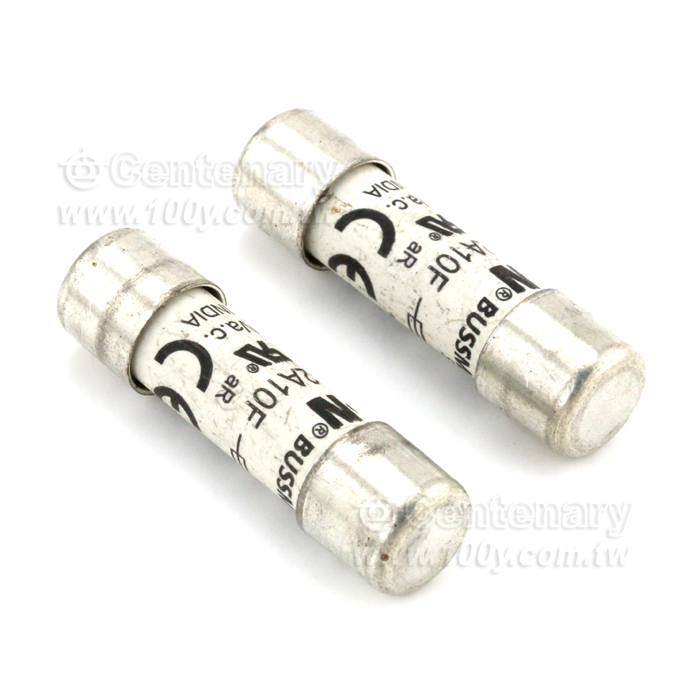 超快速陶瓷管 3A/600V無鉛 - 107795 產品圖片