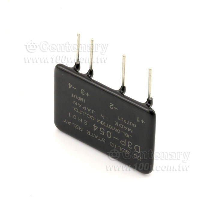 4A直流負荷S.S.R【ROHS】 - 10383 產品圖片