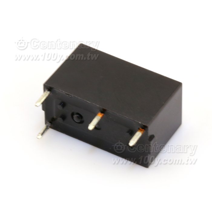 High-Capacity SPST-NO 24VDC - 41063 產品圖片