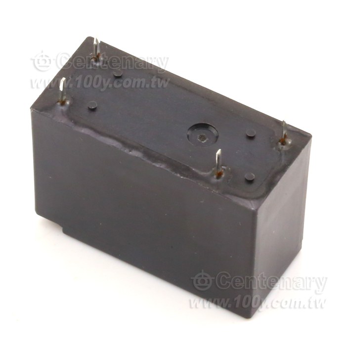 MATSUSHITA DC 24V RELAY - 64348 Product Image