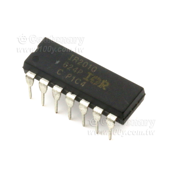 14 Lead PDIP - 37331 產品圖片