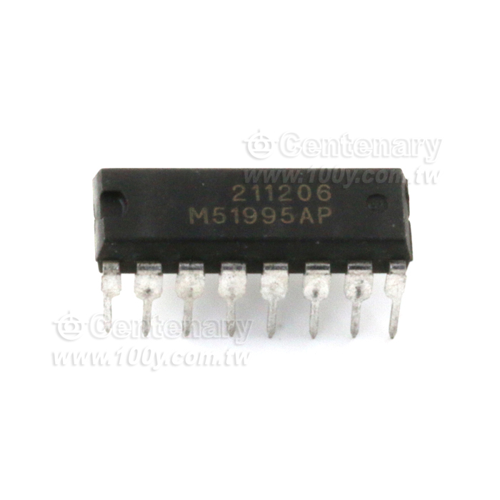 SWITCHING REGULATOR CONTROL - 37334 Product Image