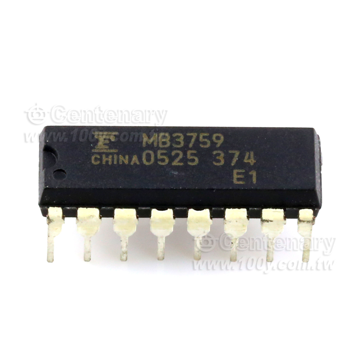 Switching Controller - 37420 產品圖片