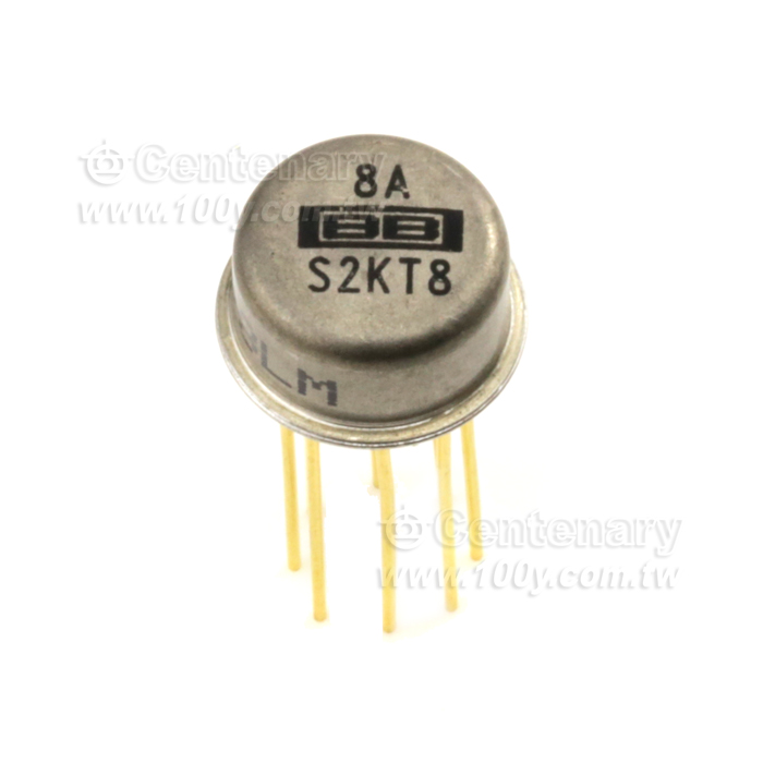 8P/TO-99 (ROHS) - 37489 產品圖片