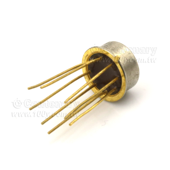 Buffer Amplifier - 37493 產品圖片