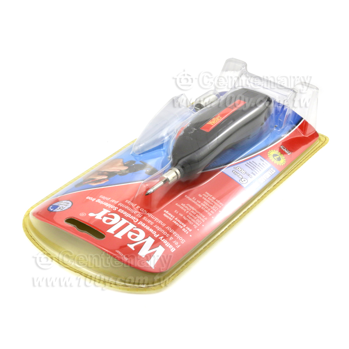 電池式烙鐵 - 37626 Product Image