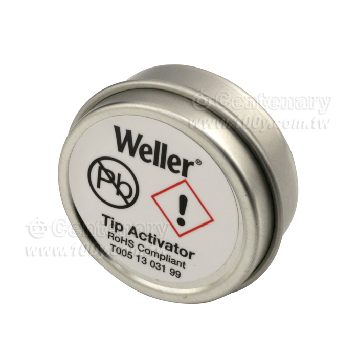 Weller烙鐵頭保護劑-無鉛 - 37673 產品圖片