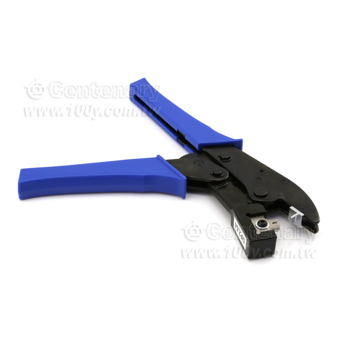 精密型端子鉗 DP 2.54 - 38313 產品圖片