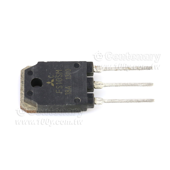 HIGH-SPEED SWITCHING USE - 38428 Product Image