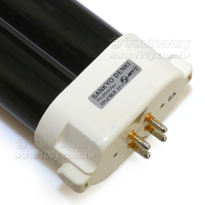 U.V黑燈管27W - 93799 產品圖片
