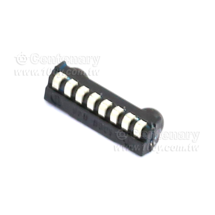 8P/SMD  紅外線收發器模塊 - 93704 產品圖片