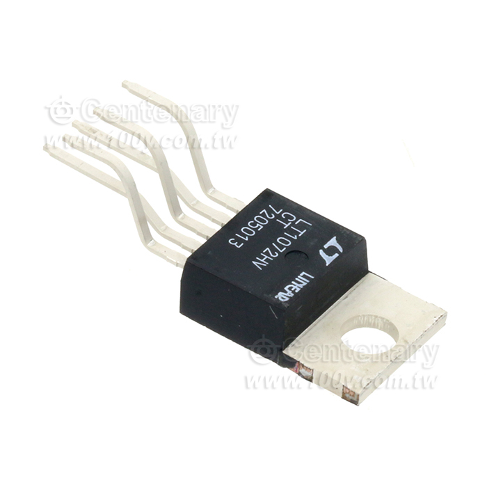 TO-220 75V/1.25A - 38680 產品圖片