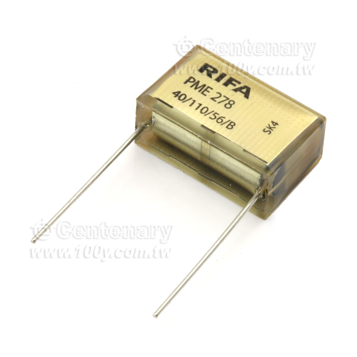 0.0047uF 440VAC - 38696 產品圖片