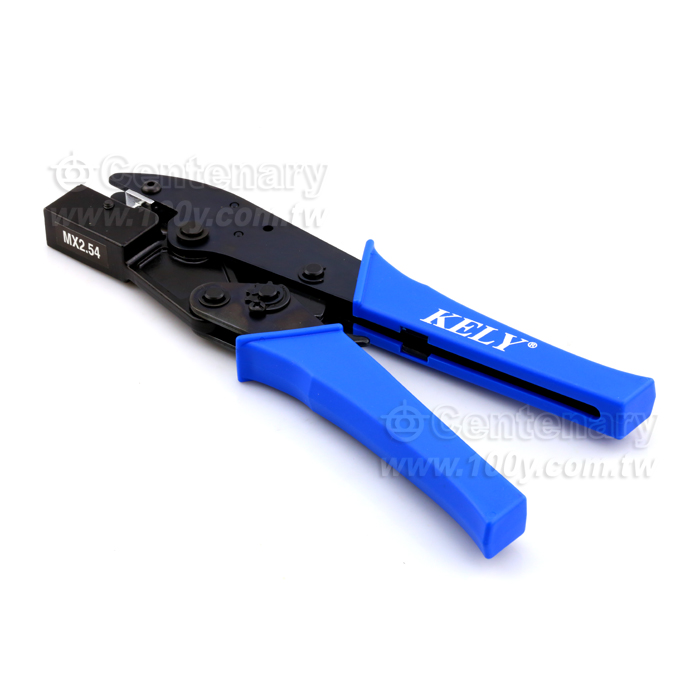 精密型端子鉗 Molex 2.54 - 38312 產品圖片