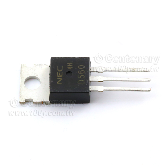 NPN SILICON EPITAXIAL TRANSISTOR (DARLINGTON CONNECTION) FOR LOW-FREQUENCY POWER AMPLIFIERS AND LOW-SPEED SWITCHING - 38733 Product Image