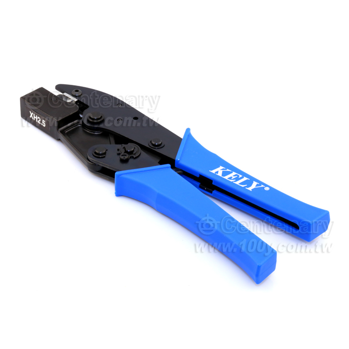 Percise Terminal Crimping - 38311 Product Image