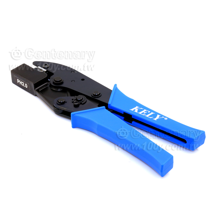 精密型端子鉗 PH2.0 - 38310 產品圖片