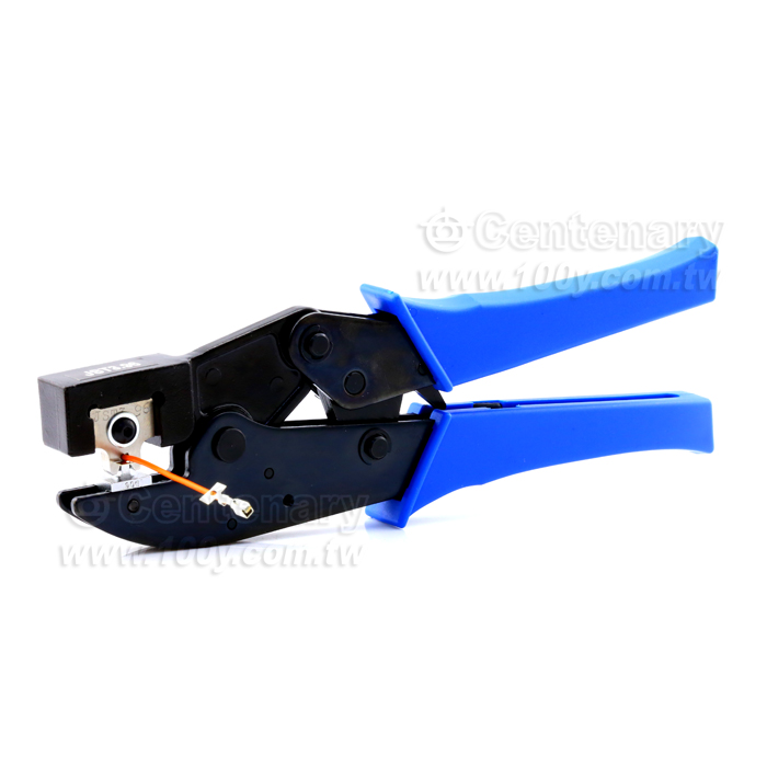 精密型端子鉗 JST3.96 - 38308 產品圖片