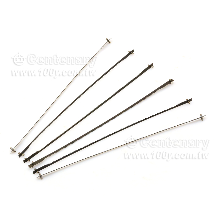 PROXXON_Blade for the DSH 25 Tpi (6 blades) - 38762 Product Image