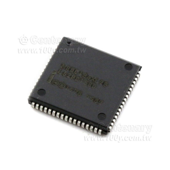 16-BIT HIGH-INTEGRATION EMBEDDED PROCESSORS - 18846 Product Image