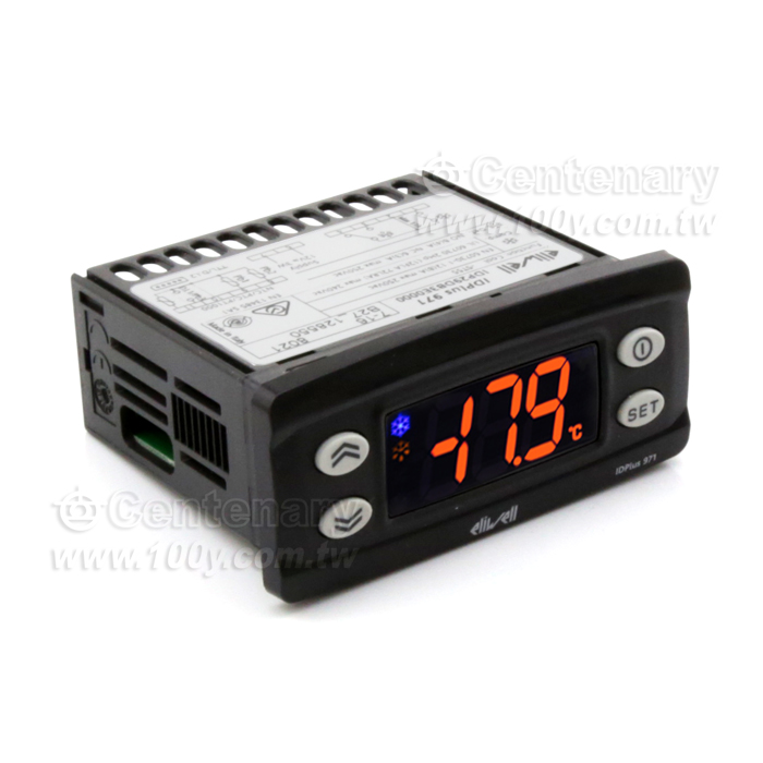 溫度控制器 - 36150 產品圖片
