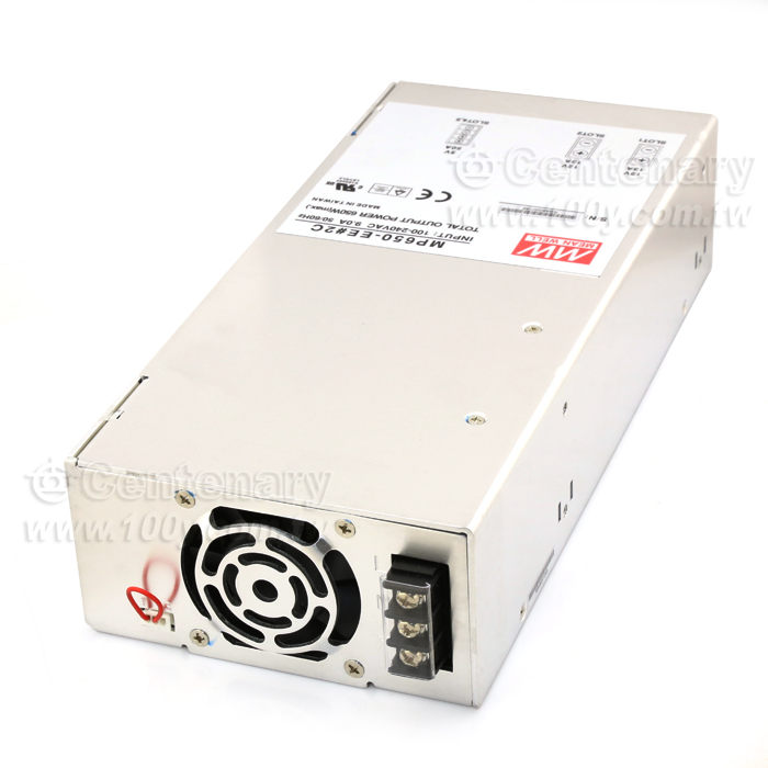 450W 100-240VAC - 39006 產品圖片