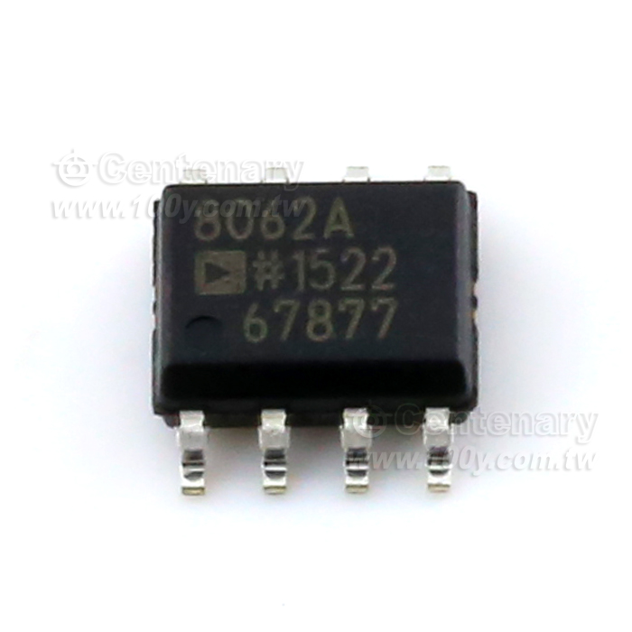8P/SOIC  (ROHS) - 39056 產品圖片