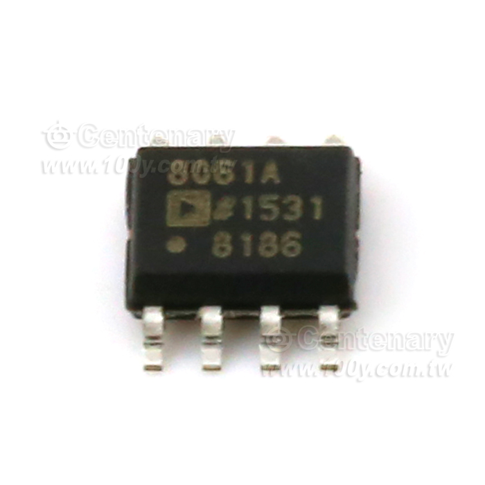 8 ld SOIC  RoHS - 39088 產品圖片