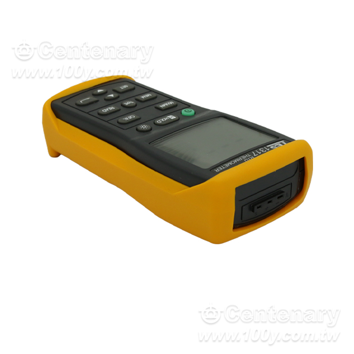 白金電阻溫度錶 - 39204 產品圖片