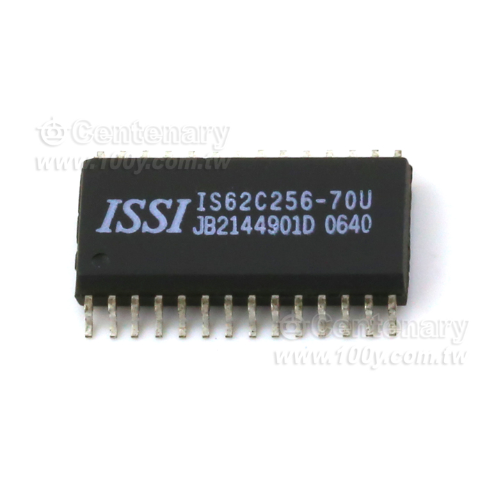 32K x 8 LOW POWER CMOS STATIC RAM - 39216 Product Image