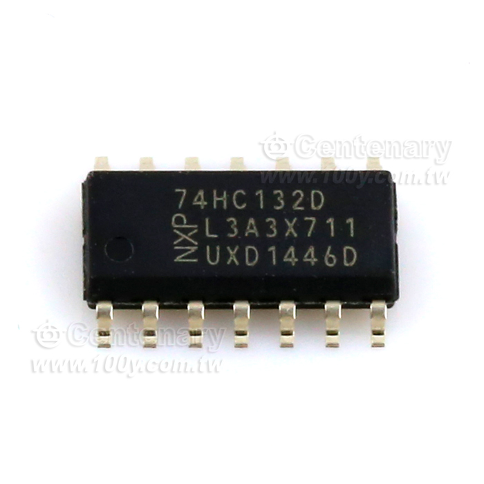 SOT108-1(SO14) - 39232 產品圖片