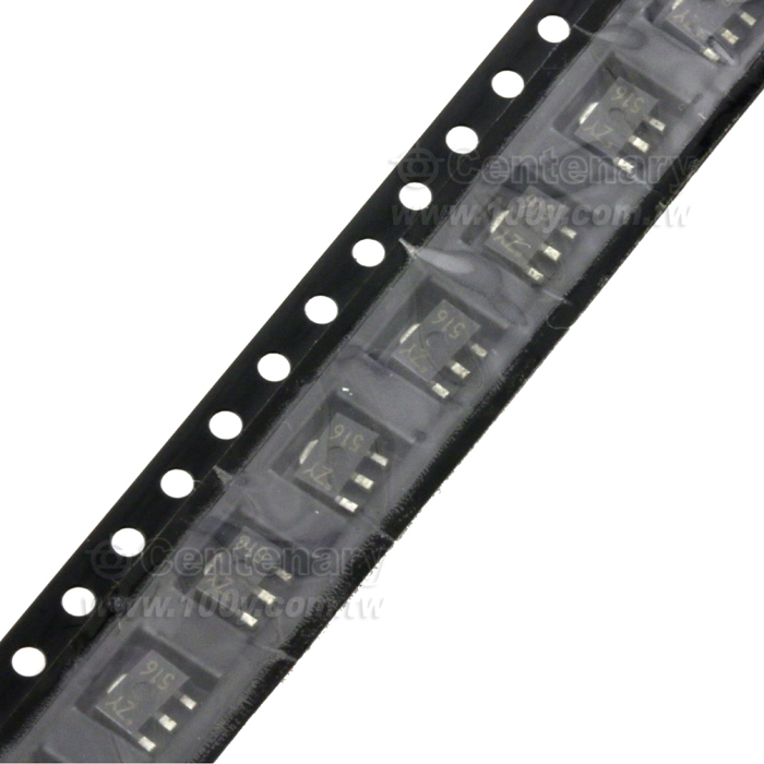 SOT-89 - 39237 產品圖片
