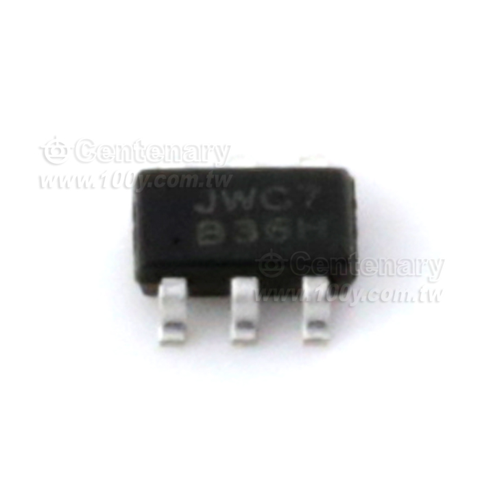 Controller for Adaptive 100/120Hz Current Ripple Removing Circuit - 119494 Product Image