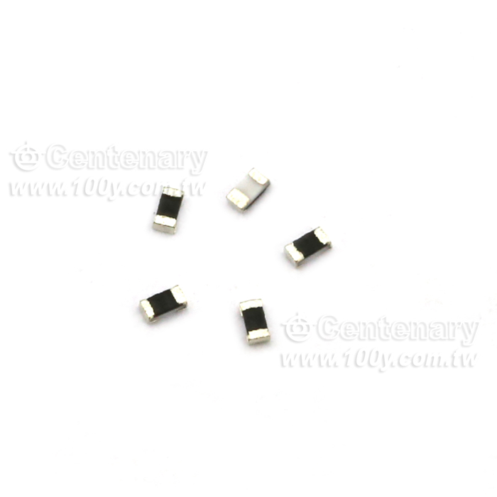 0402 SMD電阻 620Kohm ±1% - 18271 產品圖片