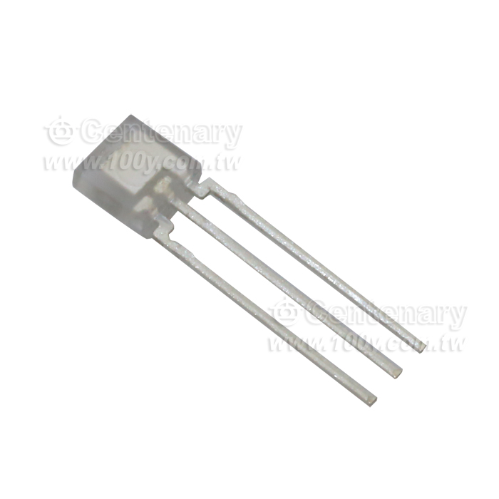 Llight-to-Voltage Optical Sensor - 39495 Product Image