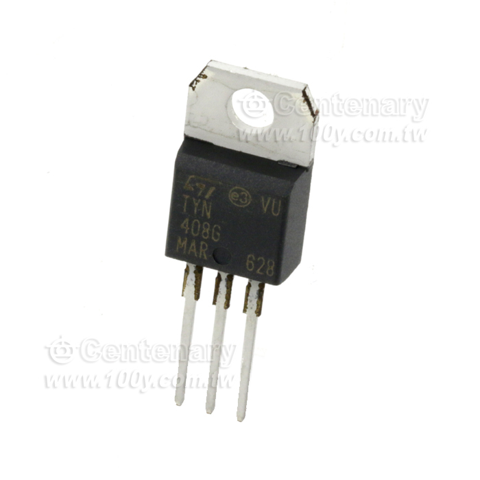 SCR  8A  400V 無鉛 - 39503 產品圖片